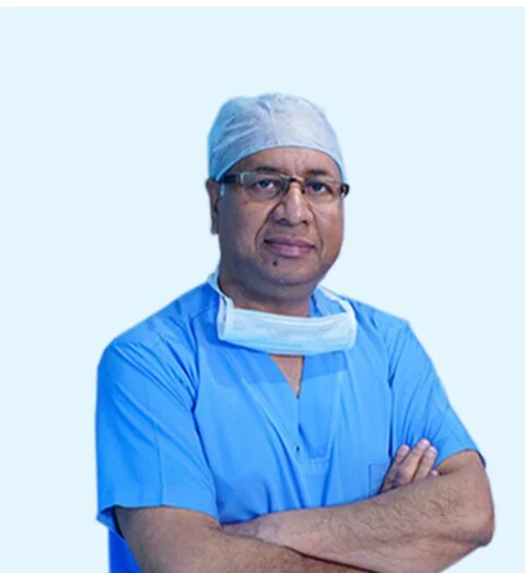 Dr. Kamal Gupta