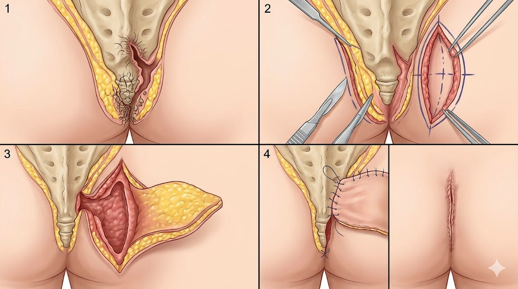 Who Can Get Pilonidal Sinus? Know Your Risk