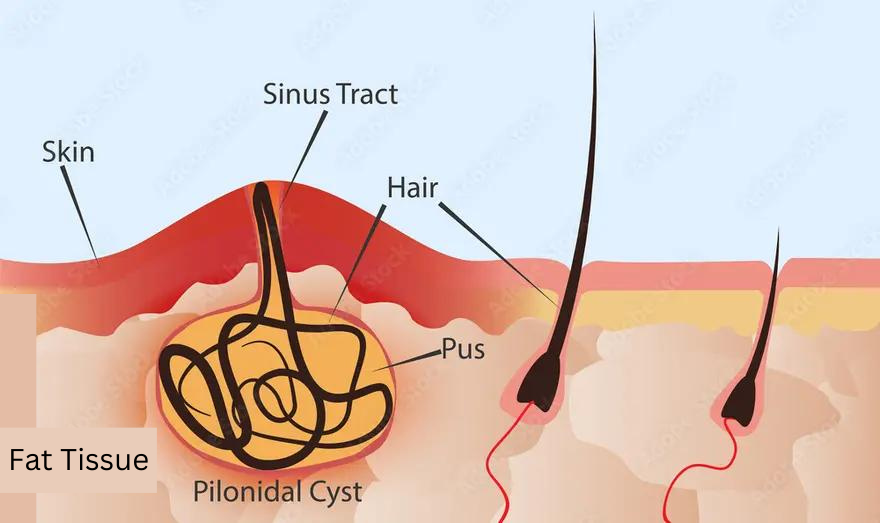 Know About VALAPS: A Modern Laser Treatment for Pilonidal Sinus