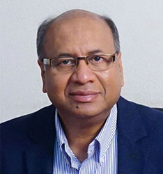 dr kamal gupta